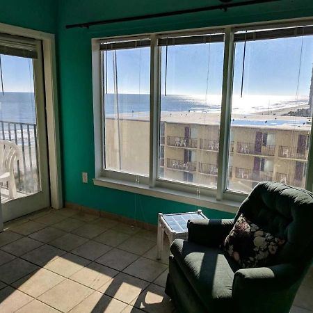 Vila The Palace 509 Myrtle Beach Exteriér fotografie