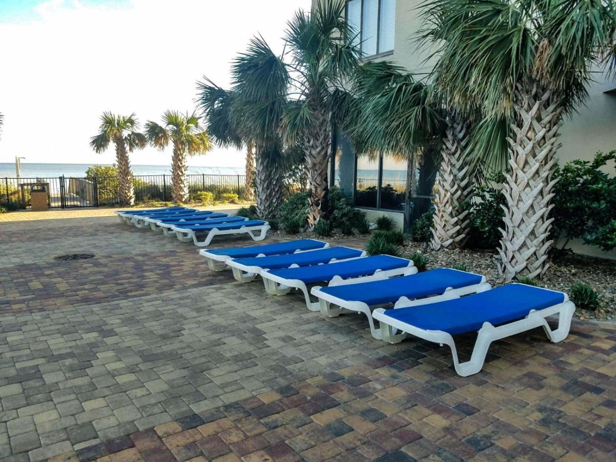 Vila The Palace 509 Myrtle Beach Exteriér fotografie